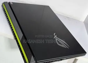 New Laptop Asus ROG Strix G15 16GB Intel Core i9 SSD 1T