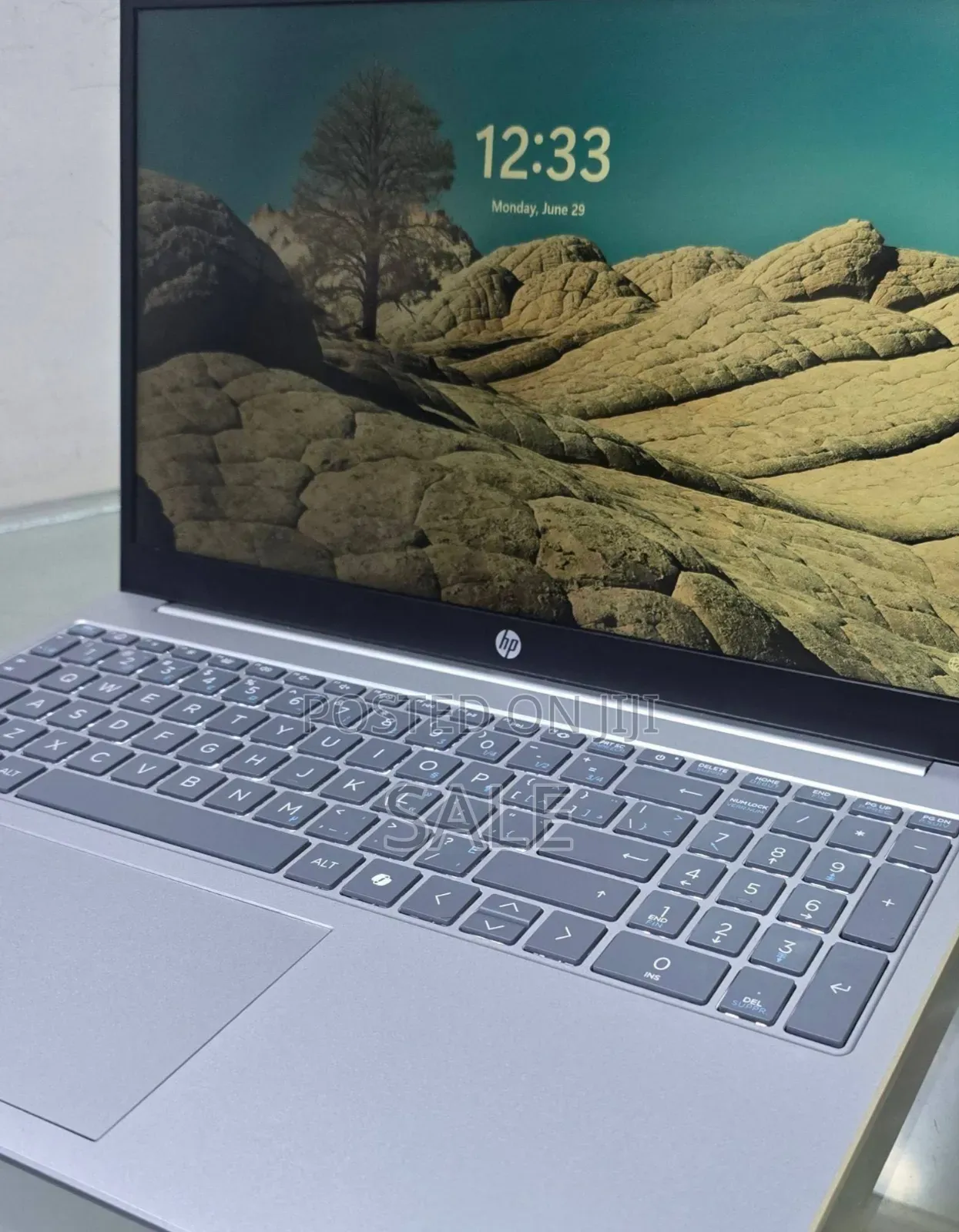 New Laptop HP Stream Notebook 16GB Intel Core Ultra 5 SSD 512GB