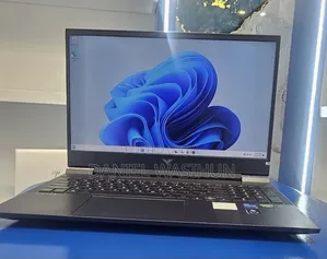 New Laptop HP Victus 16 16GB Intel Core i5 SSD 512GB