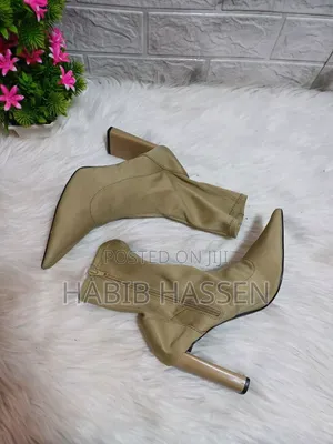 ቦ ንዳ ሂል Original Quality ጫማዎች