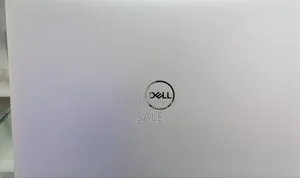 New Laptop Dell Latitude 5310 16GB Intel Core i7 SSD 512GB