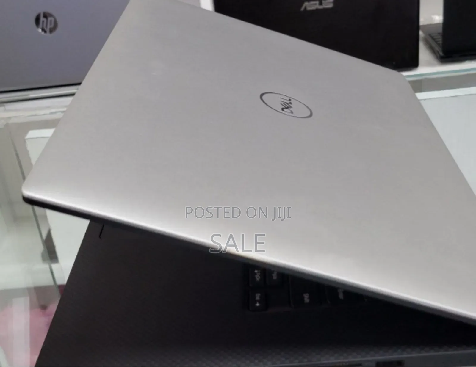 New Laptop Dell Latitude 5310 16GB Intel Core i7 SSD 512GB