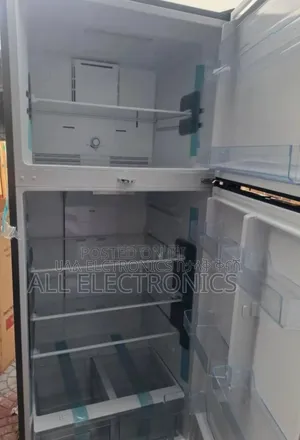 National 510 Liter Refrigerator