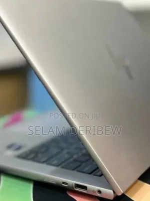 New Laptop HP ZBook 15 16GB Intel Core i7 SSD 512GB
