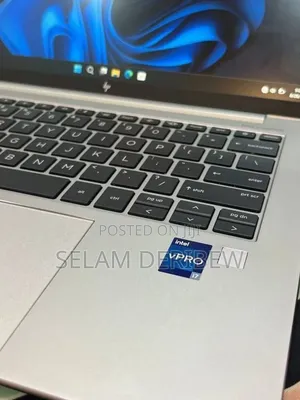 New Laptop HP ZBook 15 16GB Intel Core i7 SSD 512GB