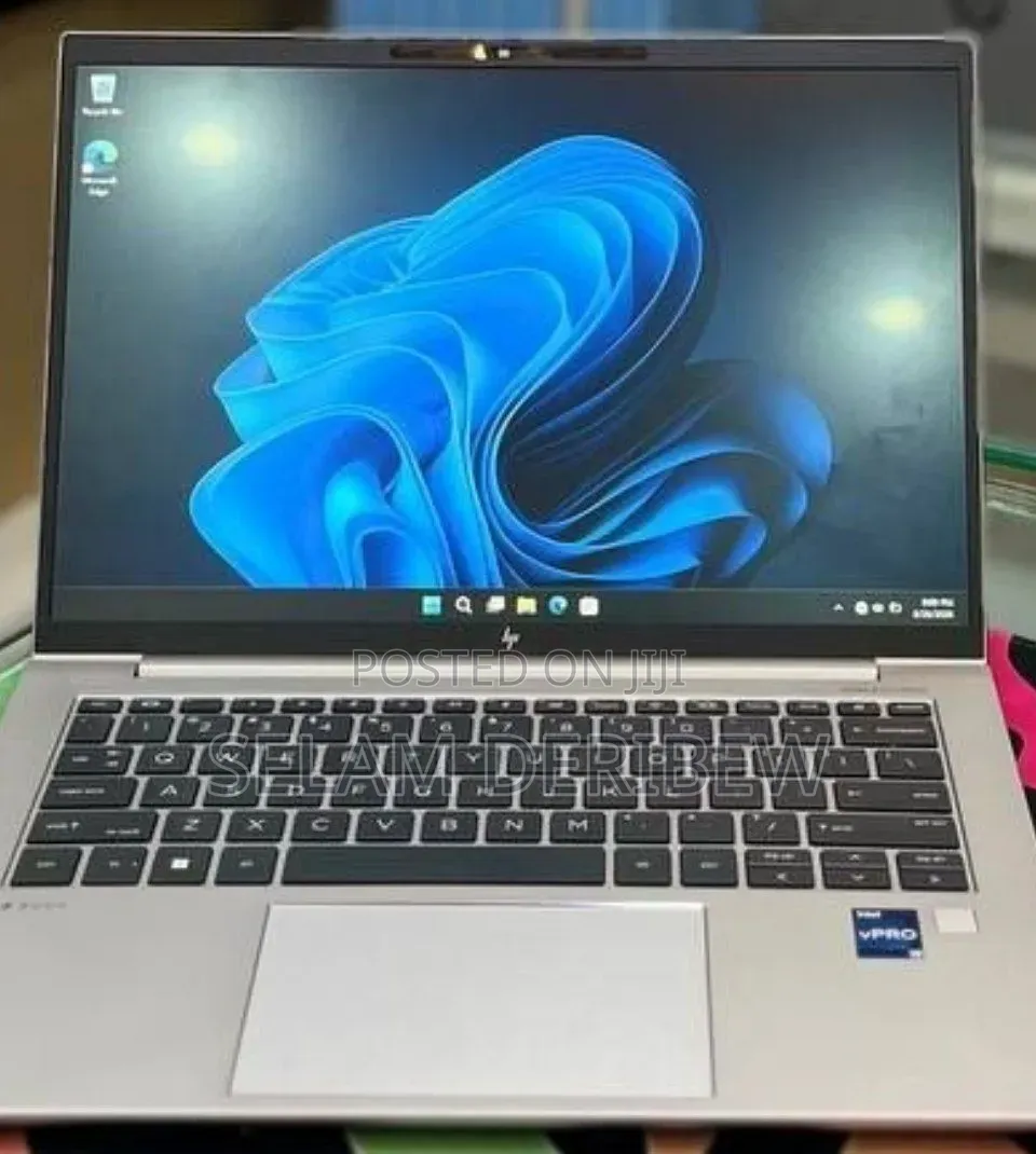 New Laptop HP ZBook 15 16GB Intel Core i7 SSD 512GB