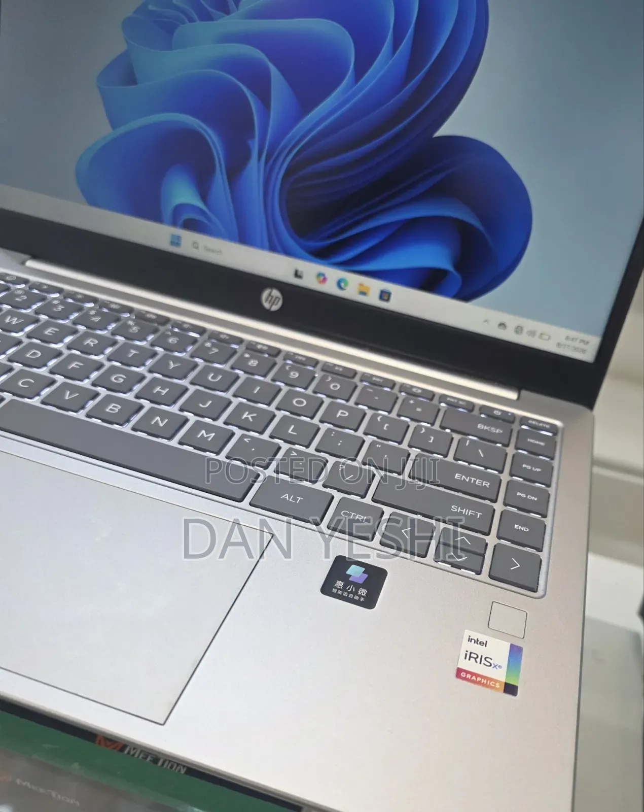 New Laptop HP Stream Notebook 16GB Intel Core i5 SSD 1T