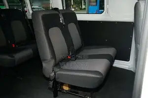 New Karry Dolphin 2025 White