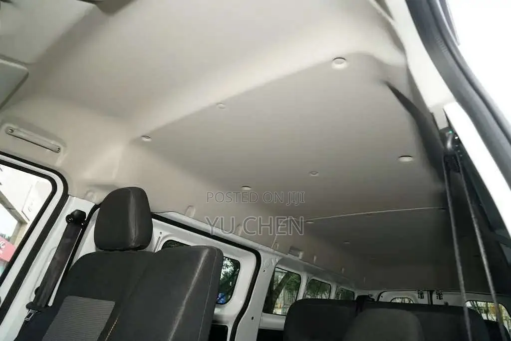 New Karry Dolphin 2025 White