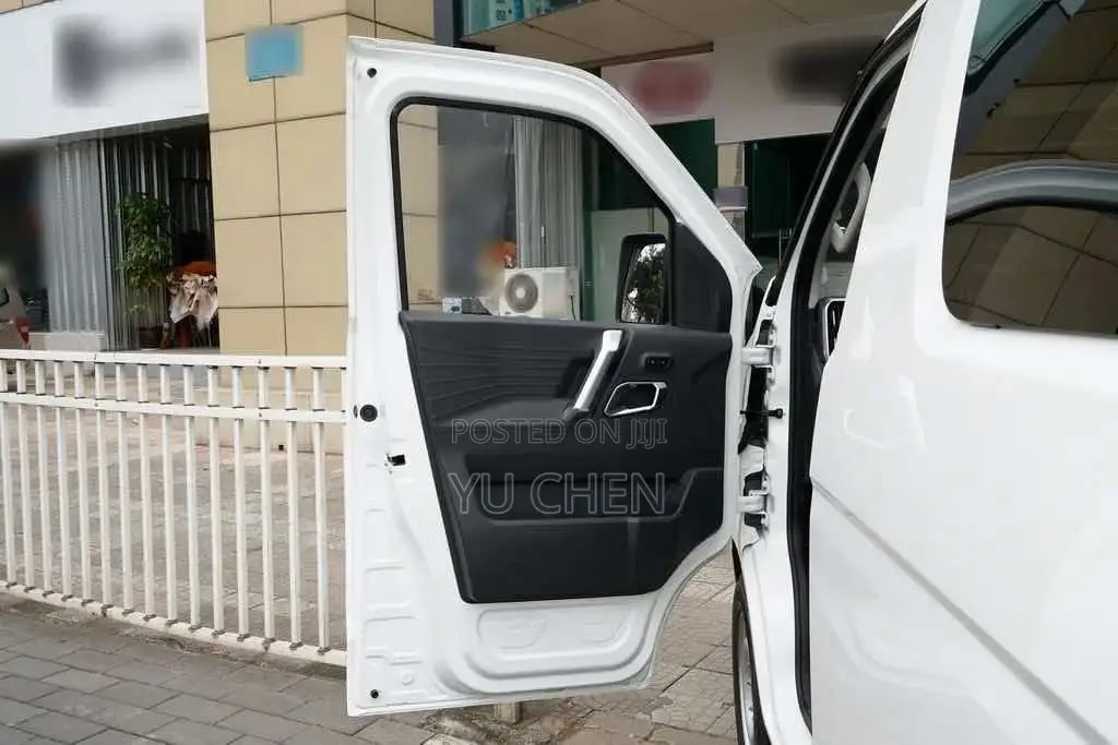 New Karry Dolphin 2025 White
