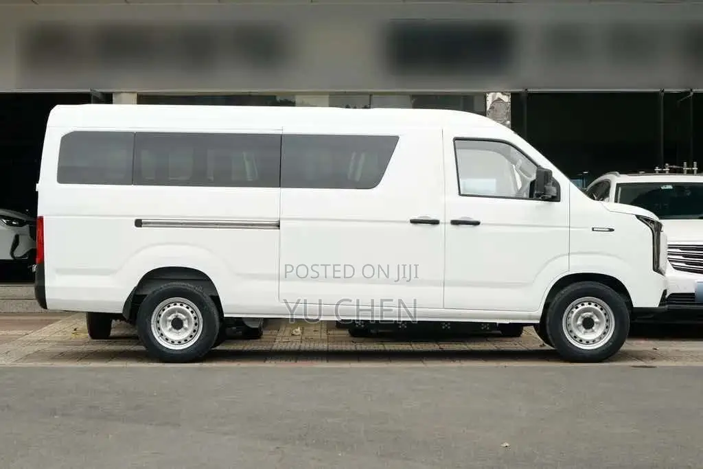 New Karry Dolphin 2025 White