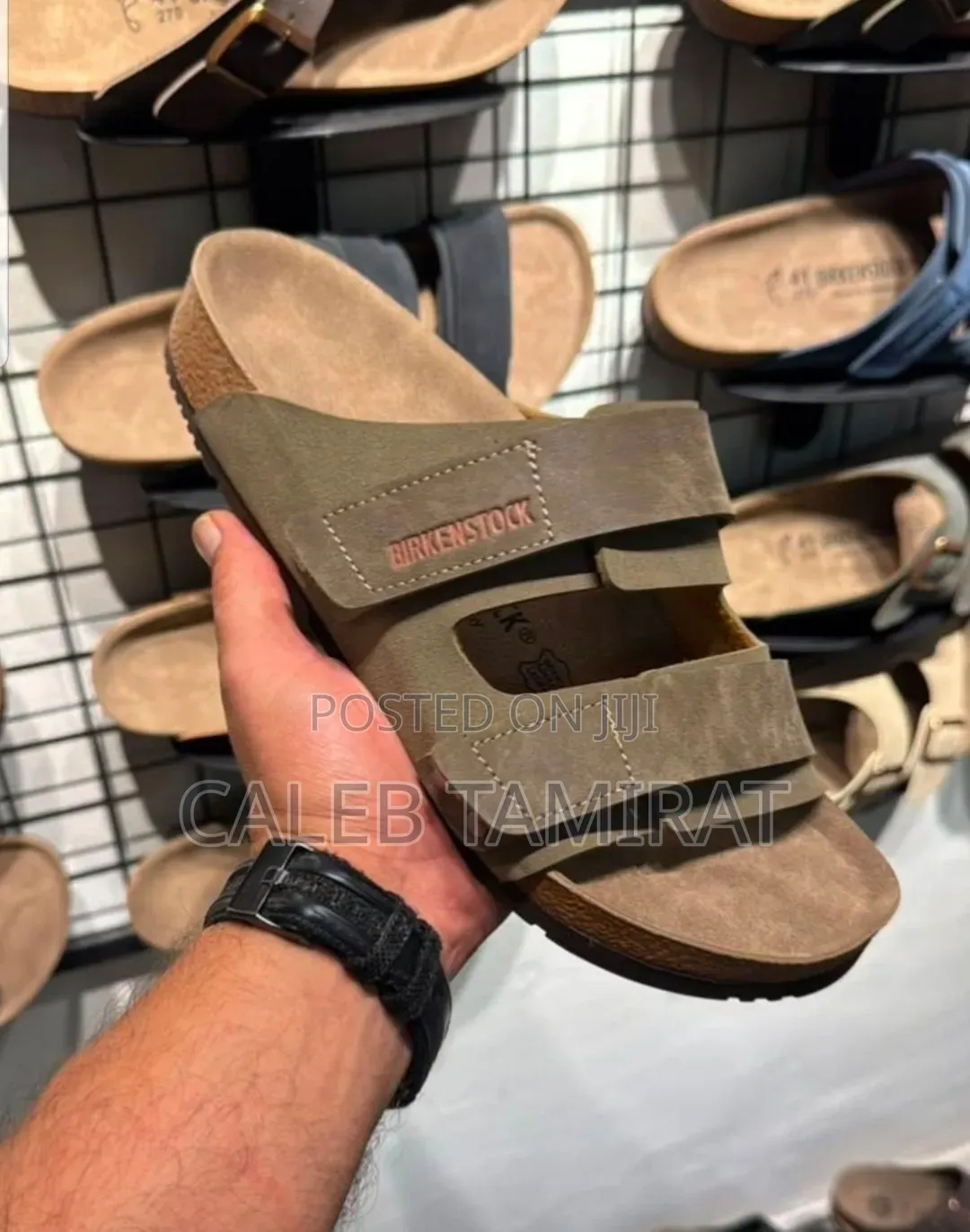 Birkenstock