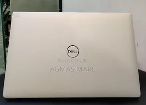 New Laptop Dell Precision 5540 16GB Intel Core i7 SSD 512GB