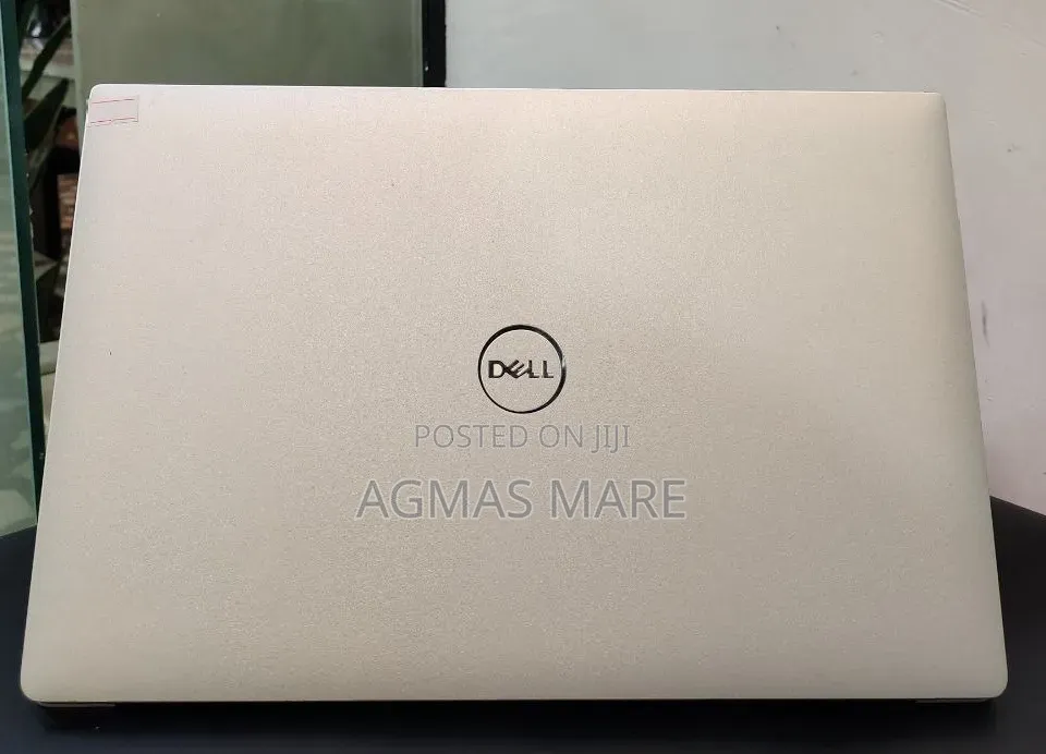 New Laptop Dell Precision 5540 16GB Intel Core i7 SSD 512GB