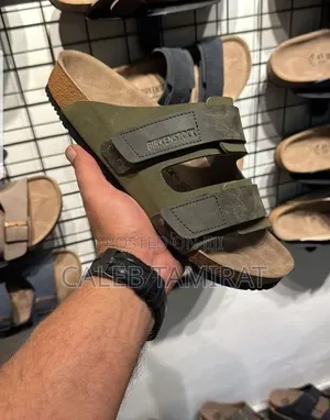 Birkenstock