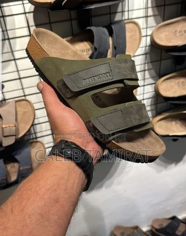 Birkenstock