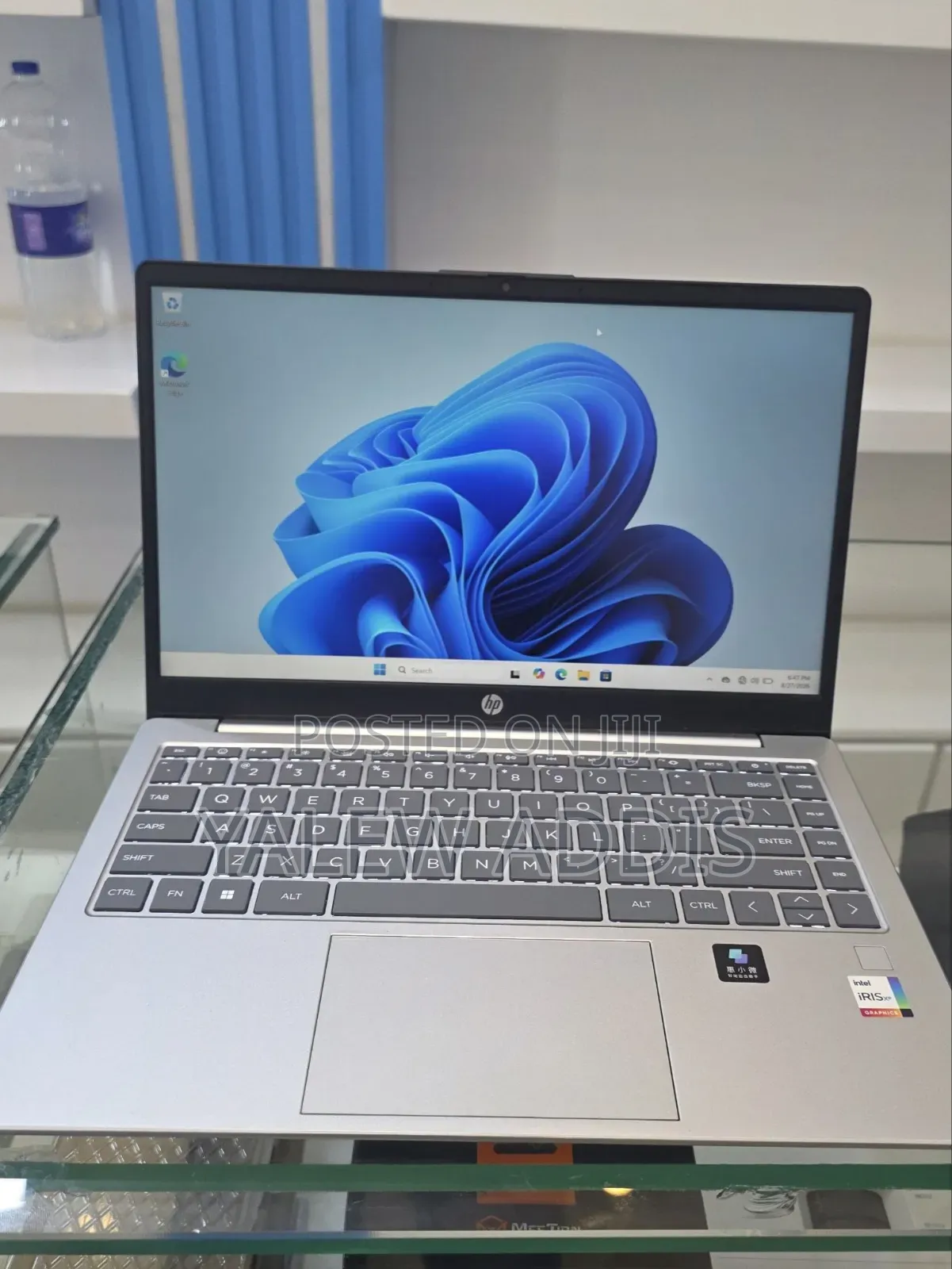 New Laptop HP Stream Notebook 16GB Intel Core i5 SSD 1T