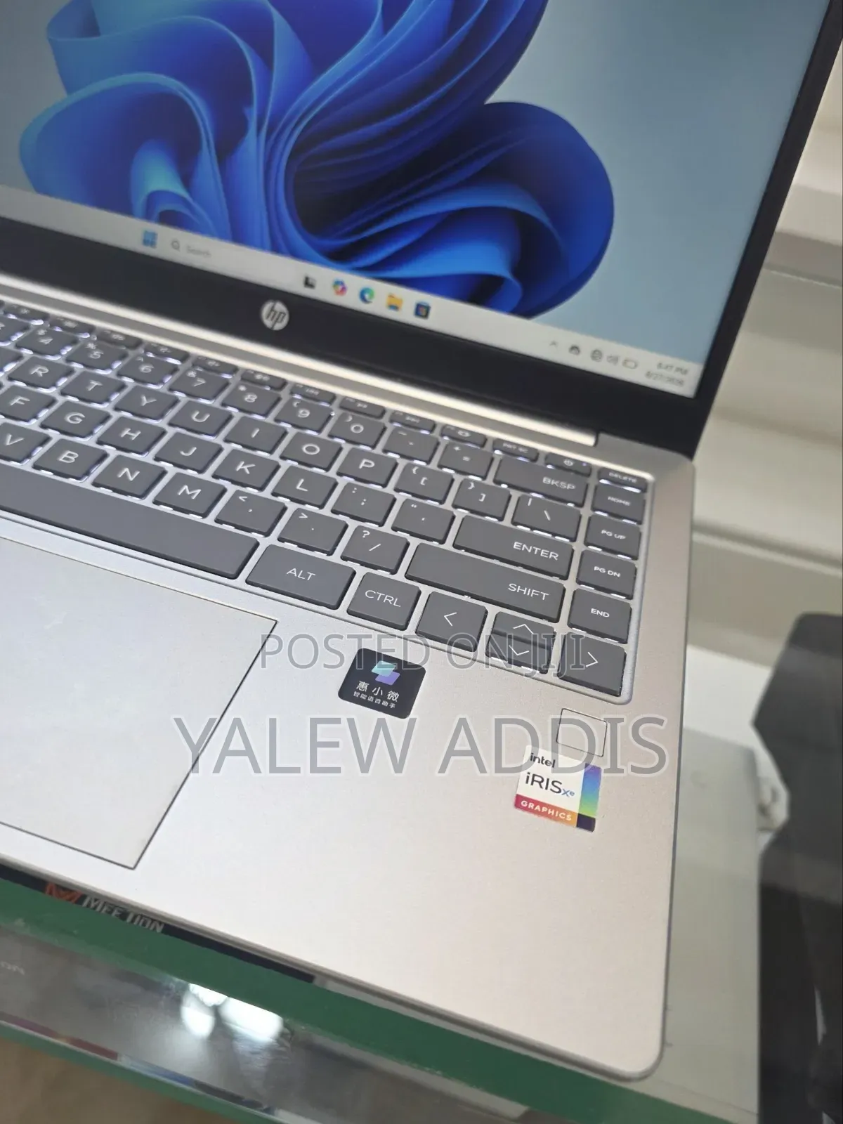 New Laptop HP Stream Notebook 16GB Intel Core i5 SSD 1T
