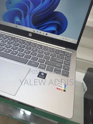 New Laptop HP Stream Notebook 16GB Intel Core i5 SSD 1T
