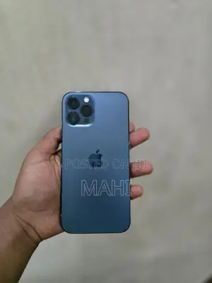 Apple iPhone 12 Pro Max 128 GB Blue