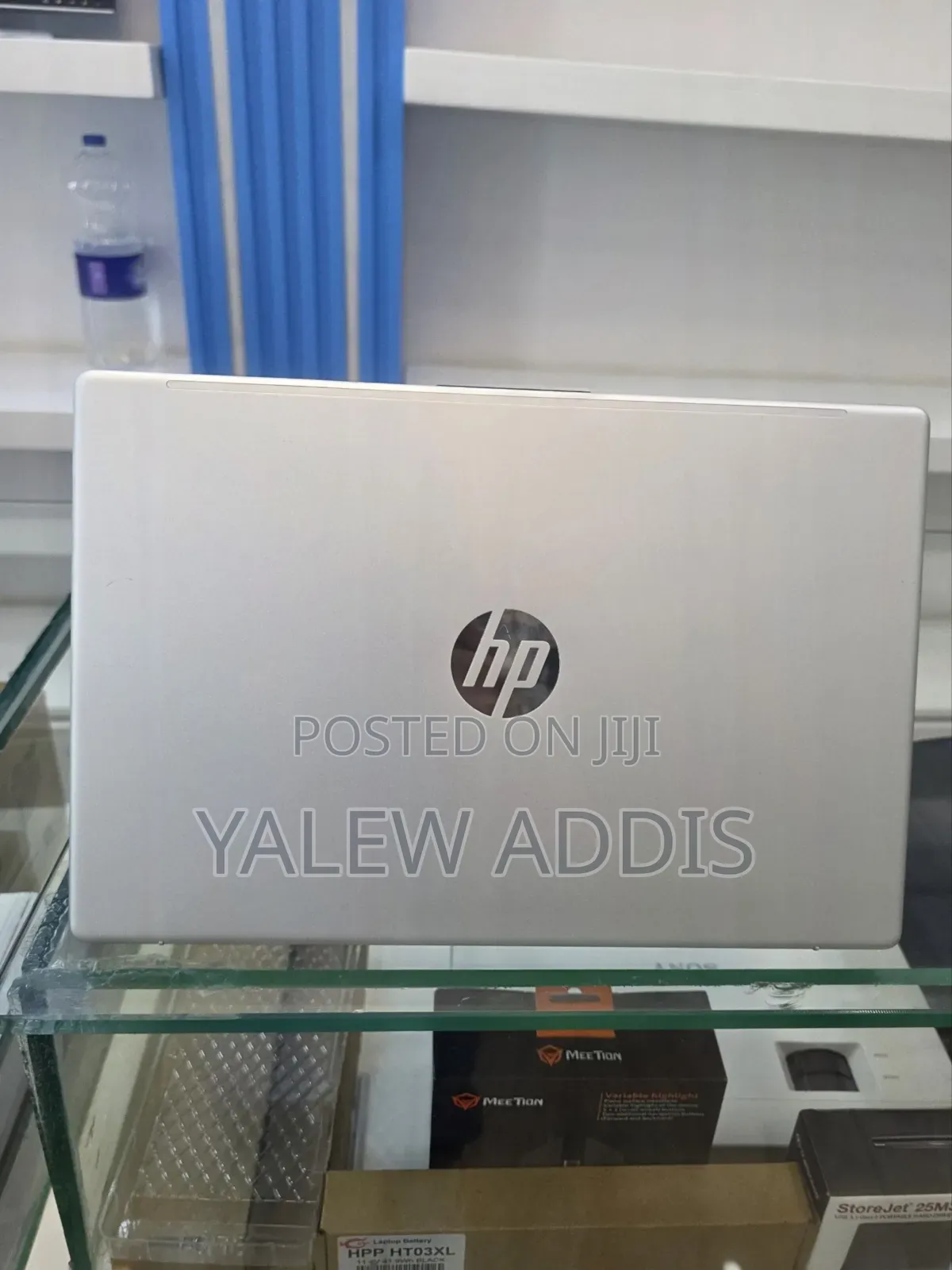 New Laptop HP Stream Notebook 16GB Intel Core i5 SSD 1T