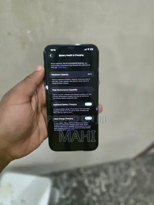 Apple iPhone 12 Pro Max 128 GB Blue