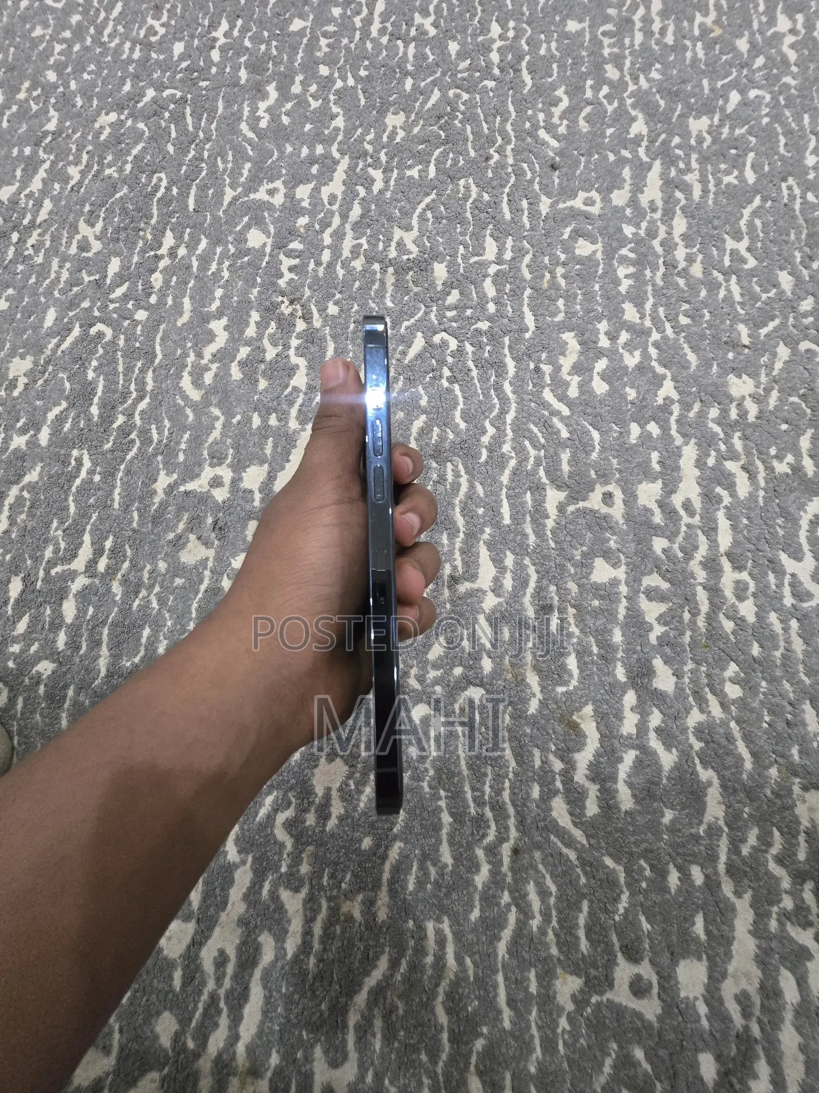 Apple iPhone 12 Pro Max 128 GB Blue