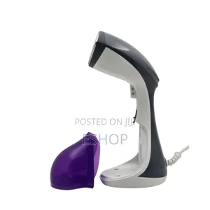 Sonifer Sf-9106: Your Quick Fix for Wrinkled Clothes