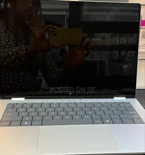 New Laptop HP OmniBook X Flip 14" 16GB Intel Core Ultra 7 SSD 1T