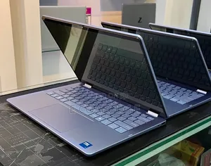 New Laptop HP 16GB Intel Core 7 SSD 512GB