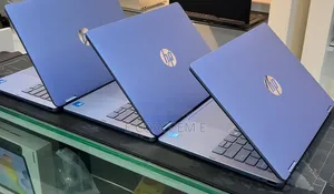 New Laptop HP 16GB Intel Core 7 SSD 512GB