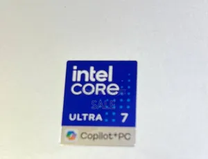 New Laptop HP OmniBook X Flip 14" 16GB Intel Core Ultra 7 SSD 1T