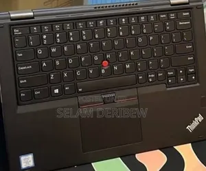 New Laptop Lenovo ThinkPad X380 Yoga 16GB Intel Core i5 SSD 512GB