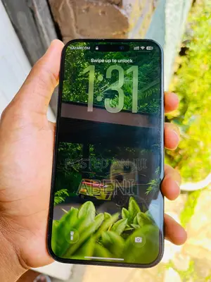 Apple iPhone 15 Plus 128 GB Black
