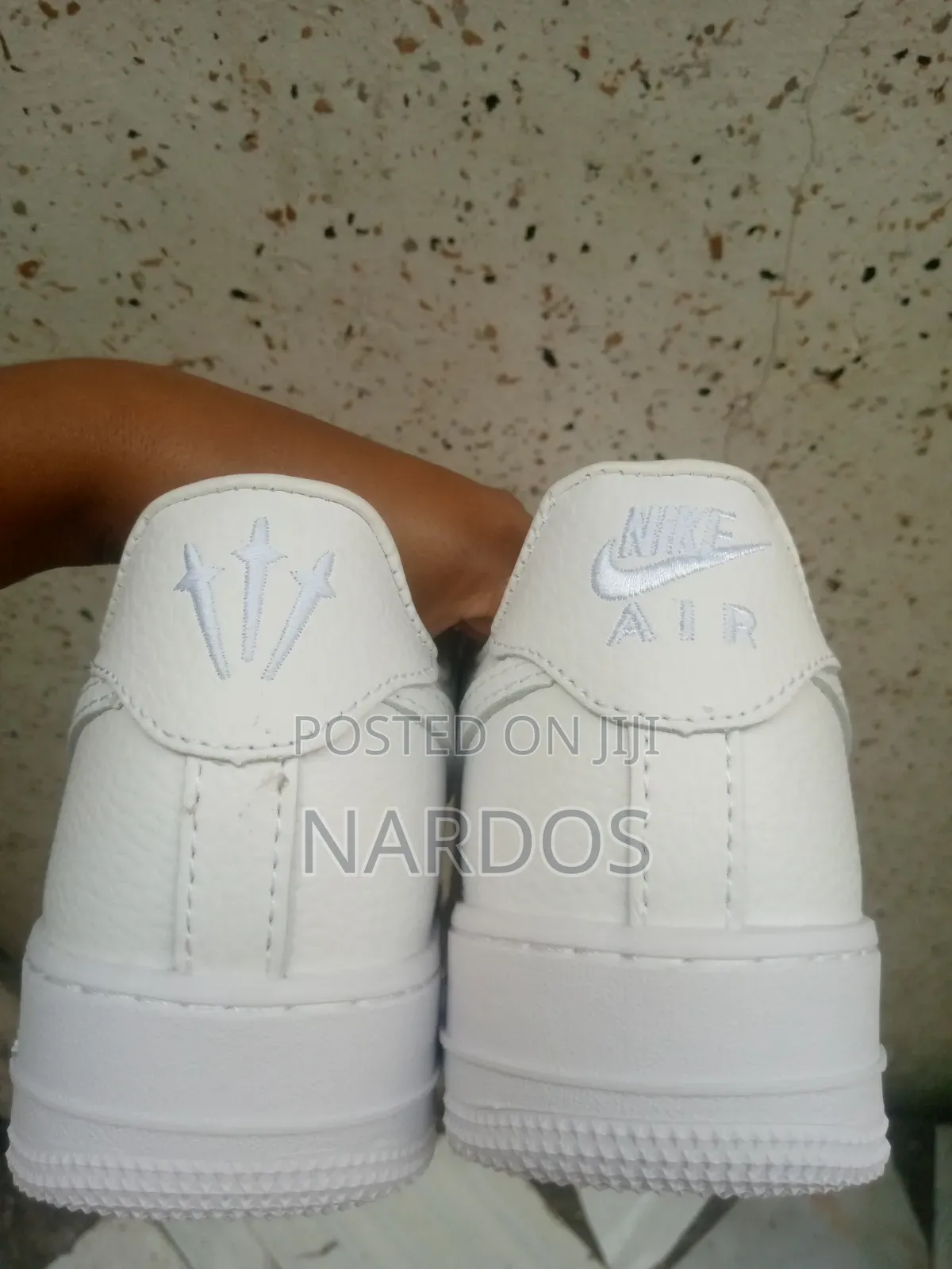 Nocta Air Force
