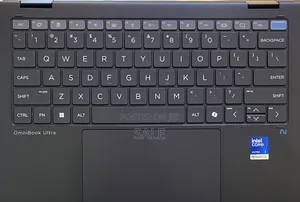New Laptop HP OmniBook X Flip 14" 32GB Intel Core Ultra 7 SSD 1T