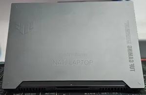 New Laptop Asus TUF Gaming A15 16GB Intel Core i7 SSD 1T