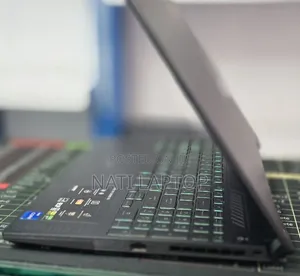 New Laptop Asus TUF Gaming A15 16GB Intel Core i7 SSD 1T