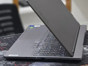 New Laptop Lenovo Legion 5 16GB Intel Core i7 SSD 1T