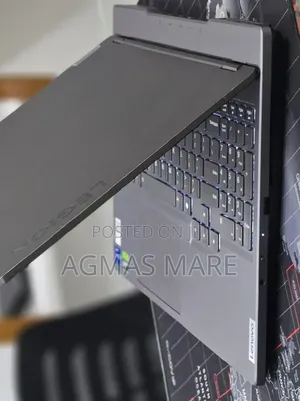 New Laptop Lenovo Legion 5 16GB Intel Core i7 SSD 1T