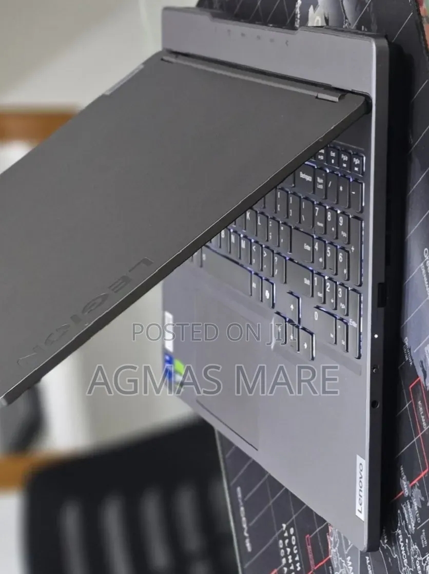 New Laptop Lenovo Legion 5 16GB Intel Core i7 SSD 1T