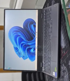 New Laptop Lenovo Legion 5 16GB Intel Core i7 SSD 1T