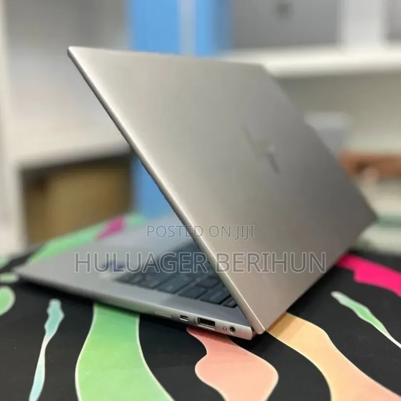 New Laptop HP ZBook 14 16GB Intel Core i7 SSD 512GB