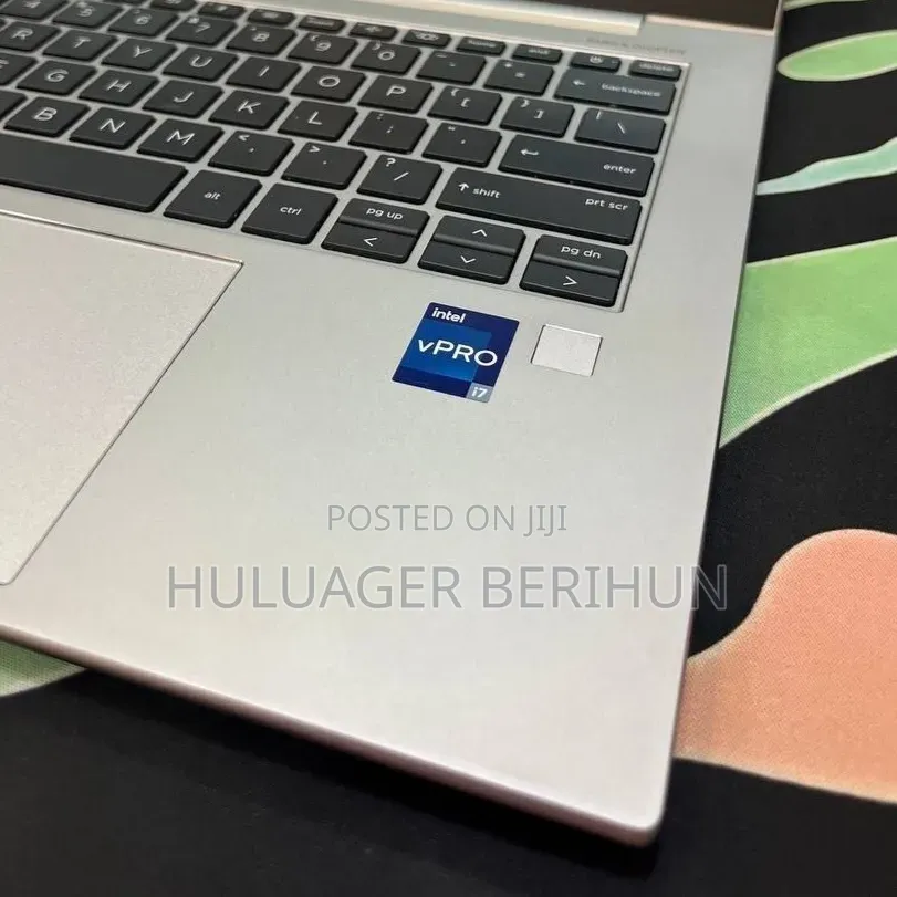 New Laptop HP ZBook 14 16GB Intel Core i7 SSD 512GB