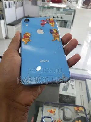 Apple iPhone XR 128 GB Blue