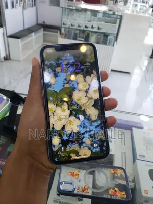 Apple iPhone XR 128 GB Blue