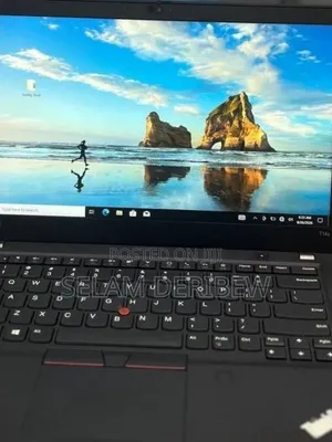 New Laptop Lenovo ThinkPad T14 16GB Intel Core i7 SSD 512GB