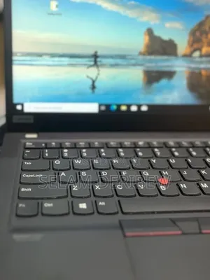 New Laptop Lenovo ThinkPad T14 16GB Intel Core i7 SSD 512GB