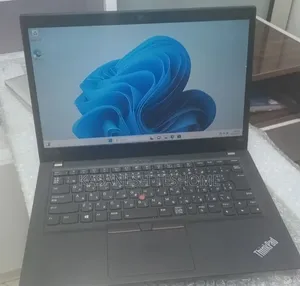 New Laptop Lenovo ThinkPad E14 Gen 6 16GB AMD A6 SSD 512GB