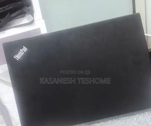 New Laptop Lenovo ThinkPad E14 Gen 6 16GB AMD A6 SSD 512GB